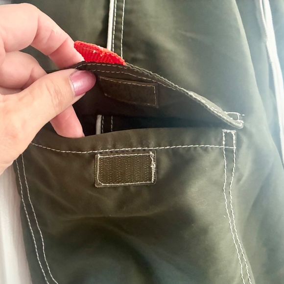 Speedo Swim Trunks - Picture 5 of 7